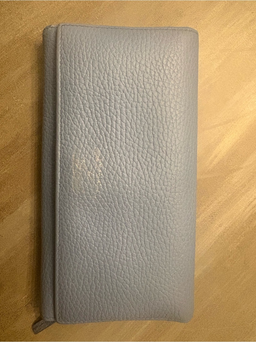 Gucci Leather Wallet